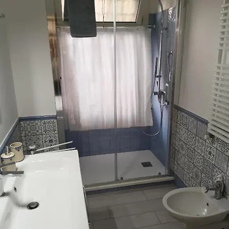 Metro Stella Polare Apartment *
