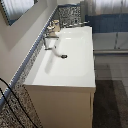 Apartment Metro Stella Polare Lido di Ostia
